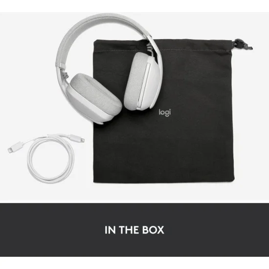 Logitech Zone Vibe 100 Bluetooth Headset